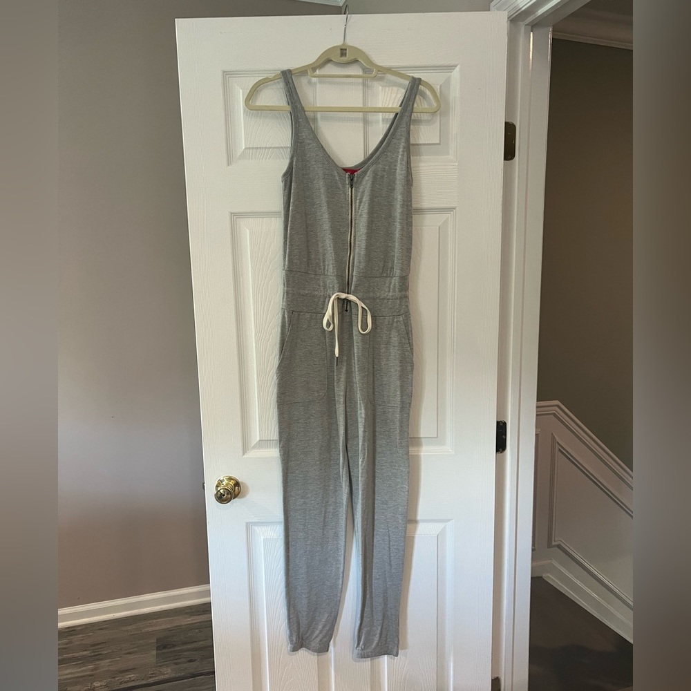 Philanthropy jumpsuit worn once